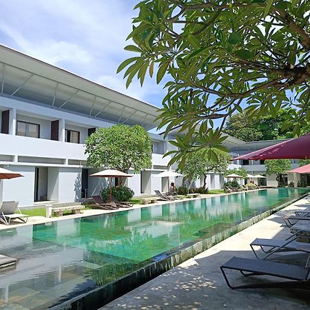 Hotel Kuta Living By Kamara Extérieur photo