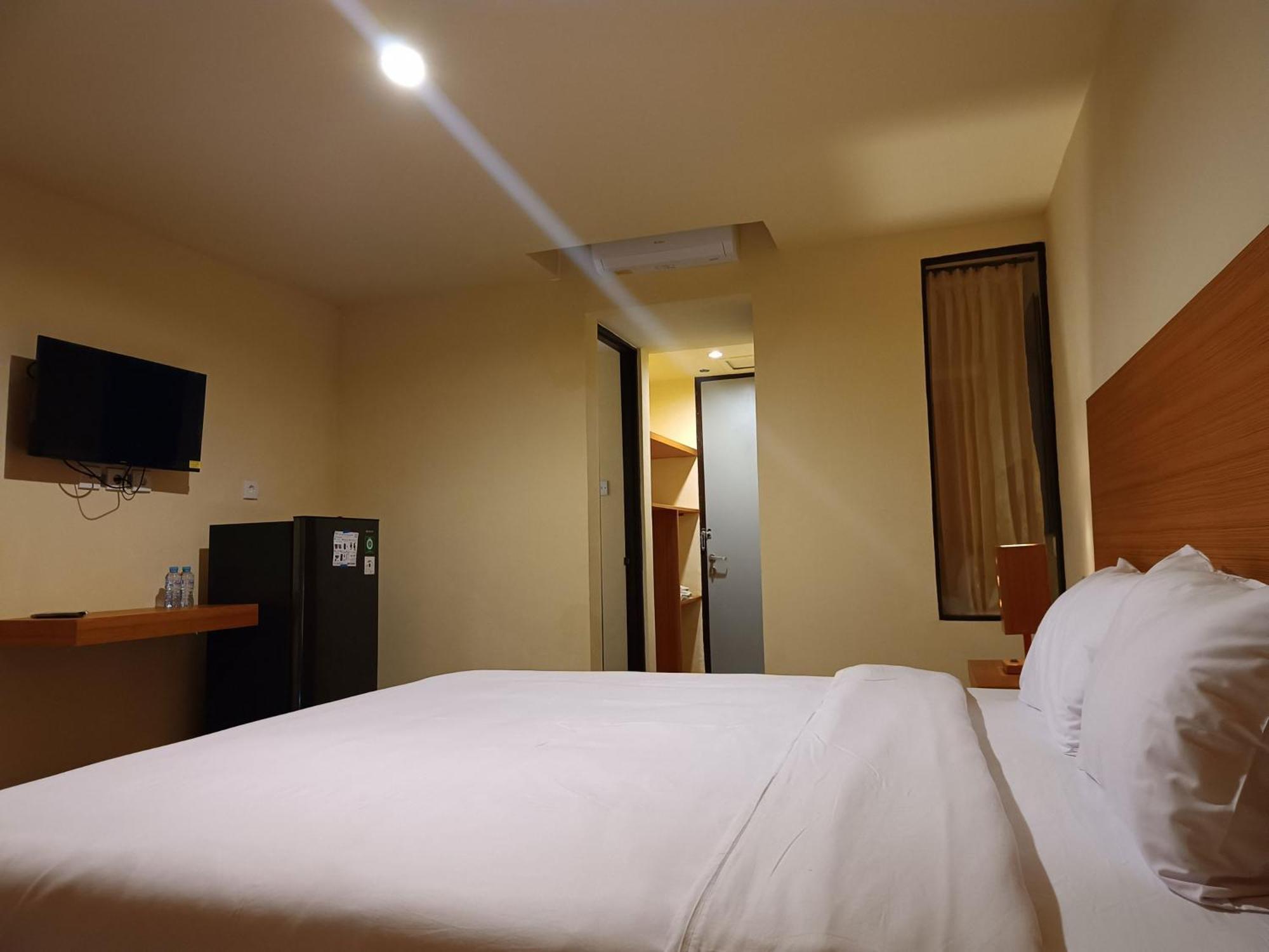 Hotel Kuta Living By Kamara Extérieur photo