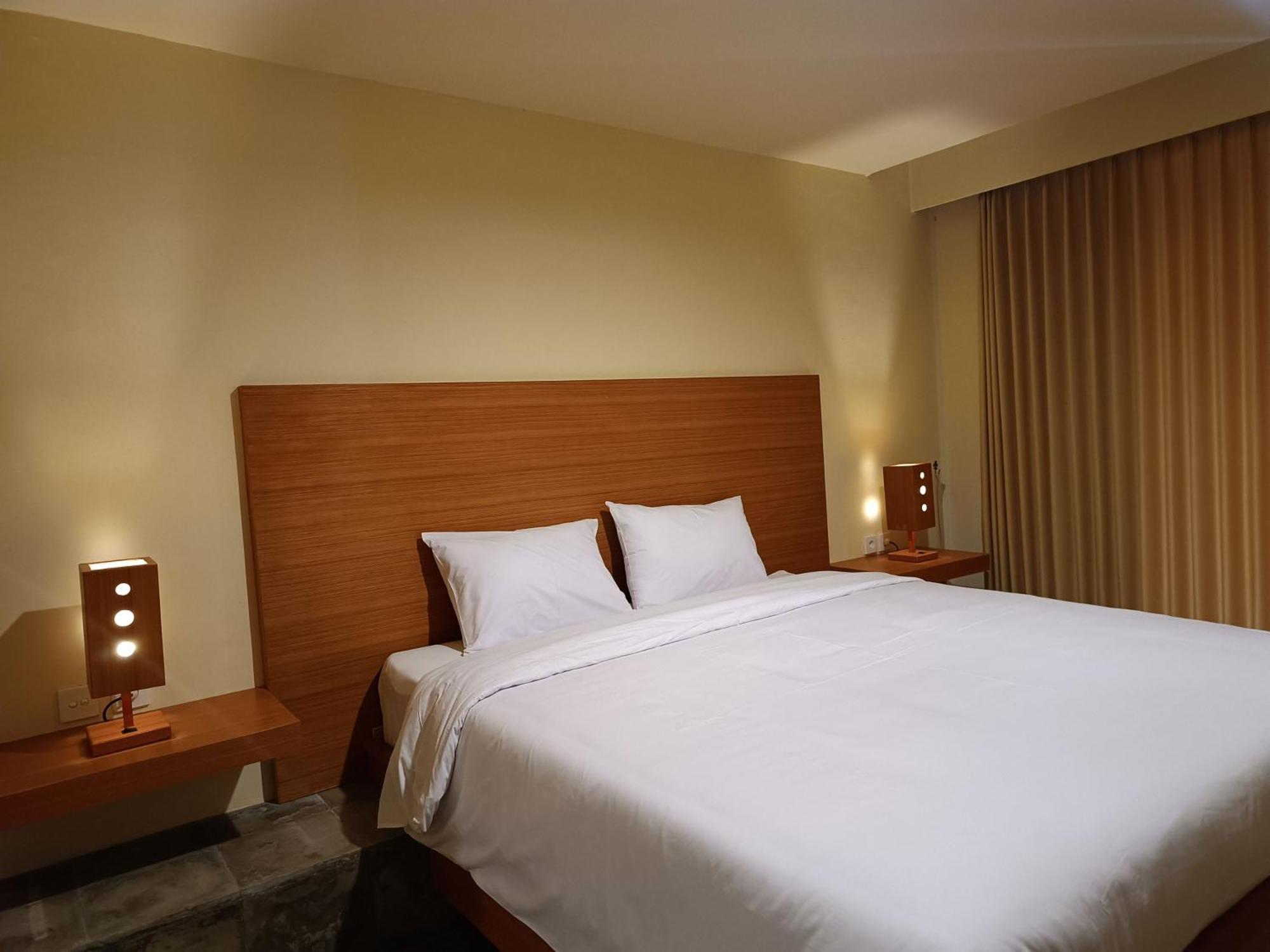 Hotel Kuta Living By Kamara Extérieur photo
