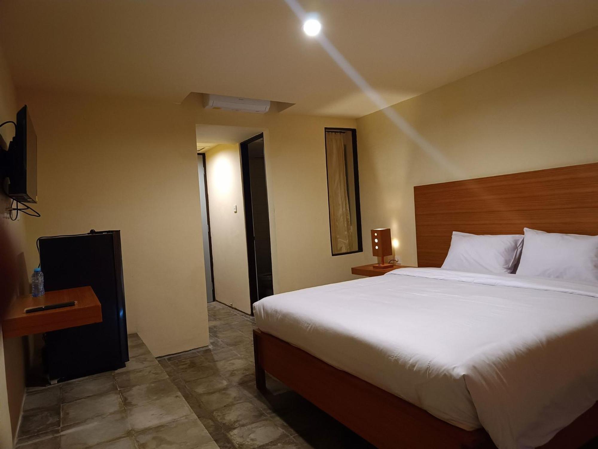 Hotel Kuta Living By Kamara Extérieur photo