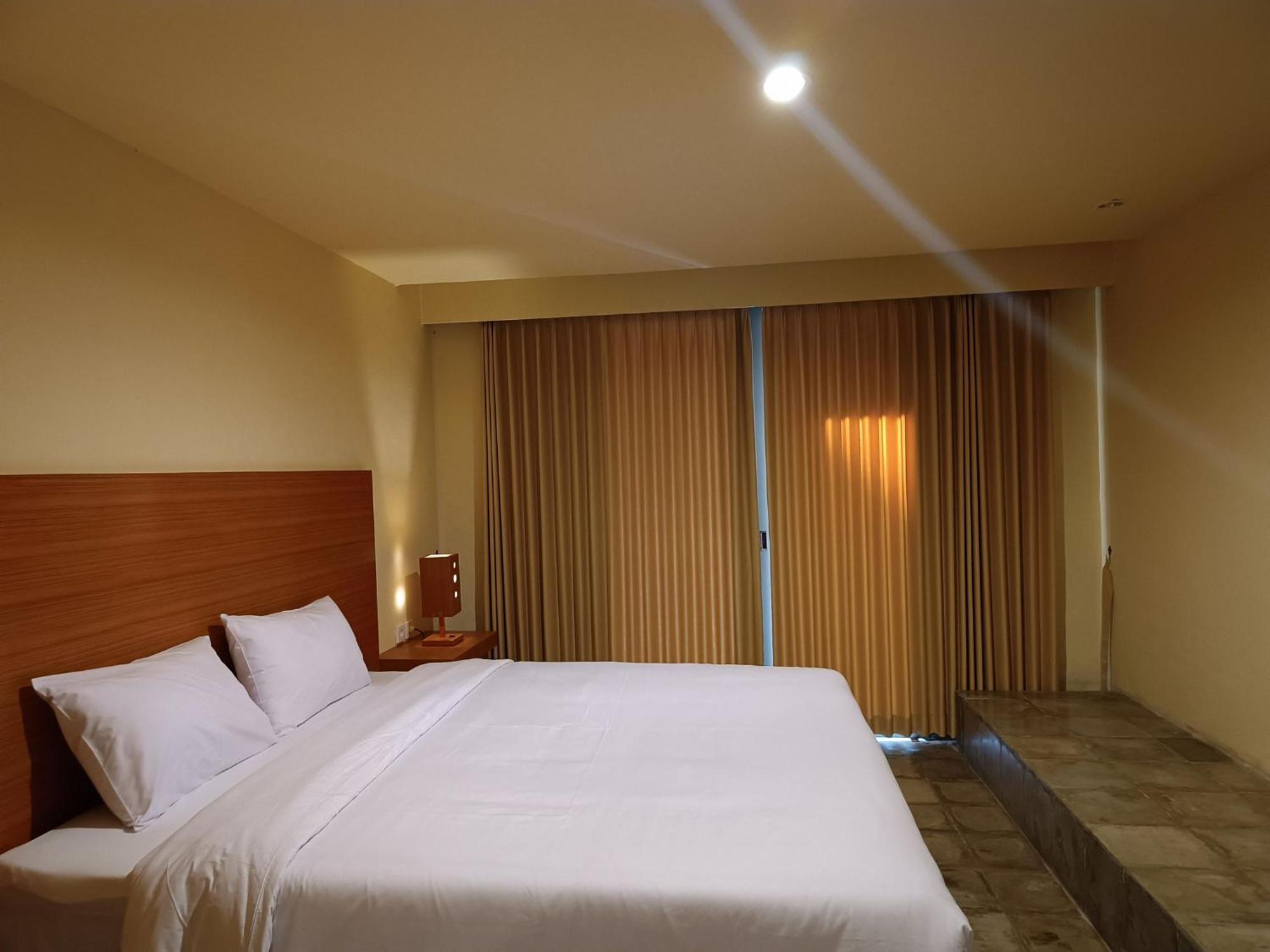 Hotel Kuta Living By Kamara Extérieur photo